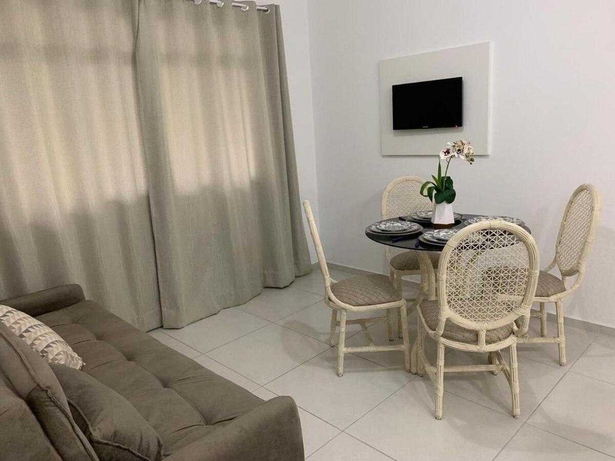 Apto Na Av Brasil Frente Ao Shopping,4Min Da Praia Balneário Camboriú Extérieur photo